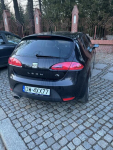 Seat Leon 2008 Krzyki - zdjęcie 4