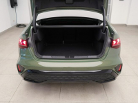 Audi A3 35 TFSI Stronic S-line Matrix ACC kamera SONOS Virtual plus Kielce - zdjęcie 10
