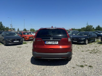 Honda CR-V bardzo zadbany egzemplarz !!! Rawa Mazowiecka - zdjęcie 9