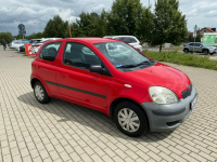 Toyota Yaris Salon Polska - Zadbana Głogów - zdjęcie 4