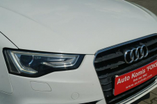 Audi A5 CABRIO 2,0 TFSI 224 KM   AUTOMAT QUATTRO SKÓRA KSENON Goczałkowice-Zdrój - zdjęcie 10