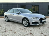 Audi A4 2.0 TFSI mHEV S tronic, Salon PL! 1 właściciel! FV!