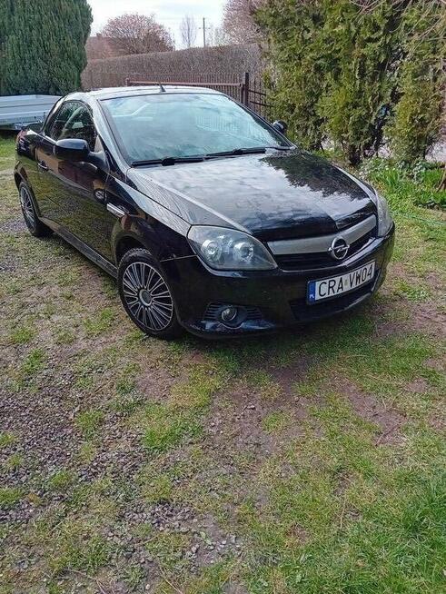 Opel Tigra, 2005rok, gaz/benzyna, 1,8, 125KM Obroki - zdjęcie 1