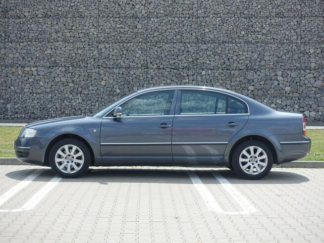 Škoda Superb 2.0 Ben.115KM/ I Wł.w Polsce/Pełny serwis/Długie opłaty Lublin - zdjęcie 3
