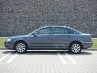 Škoda Superb 2.0 Ben.115KM/ I Wł.w Polsce/Pełny serwis/Długie opłaty Lublin - zdjęcie 3