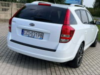 Kia Cee&#039;d *Benzyna*Niski Przebieg*Gwarancja* Zduńska Wola - zdjęcie 8