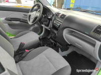 Kia Picanto 1.1 benzyna, klimatyzacja Chełm - zdjęcie 9