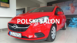 Opel Corsa 1.4 Enjoy, salon Polska, bezwypadkowy
