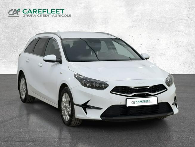 Kia Cee'd 1.0 T-GDI M Kombi Warszawa - zdjęcie 3