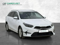 Kia Cee'd 1.0 T-GDI M Kombi Warszawa - zdjęcie 3