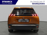 Peugeot 2008 1.2 100KM M6 2021r., Salon PL, I właściciel Myślenice - zdjęcie 6