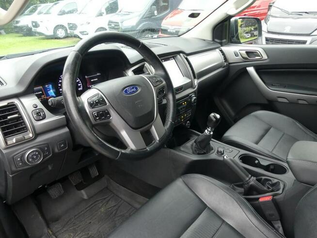 Ford Ranger 2,0 Tdci LTD Limited Dąbrówka Wielka - zdjęcie 4