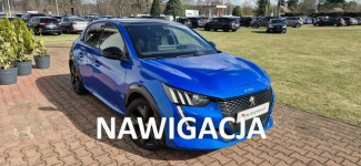 Peugeot 208 GT-LINE-KAMERA-LED-PANORAMA