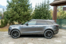Land Rover Range Rover VELAR 2.0D 240KM / R DYNAMIC Ropczyce - zdjęcie 7