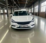 Opel Astra Rok Gwarancji full opcja jedyny w Polsce Kraków - zdjęcie 2