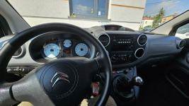 Citroen Berlingo 5 -osobowy*28450 zł netto* Chełm Śląski - zdjęcie 10