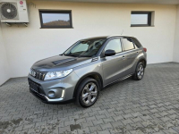 Suzuki Vitara 1.4Turbo 140kM * 4x4 * LIFT * kamera * LEDY * Raba Niżna - zdjęcie 6