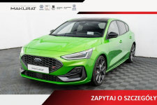 Ford Focus GD4N776#2.3 EcoBoost ST X Pakiet zimowy Salon PL VAT23%