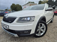 Škoda Octavia 4x4* Panorama*Automat* Super stan
