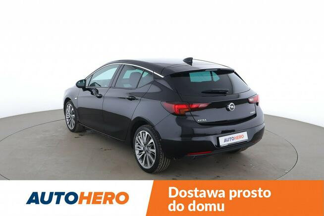 Opel Astra GRATIS! Pakiet Serwisowy o wartości 1200 zł! Warszawa - zdjęcie 4