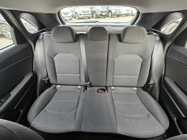 Kia Cee'd Polski salon, led, serwis, bezwypadkowy Olsztyn - zdjęcie 10