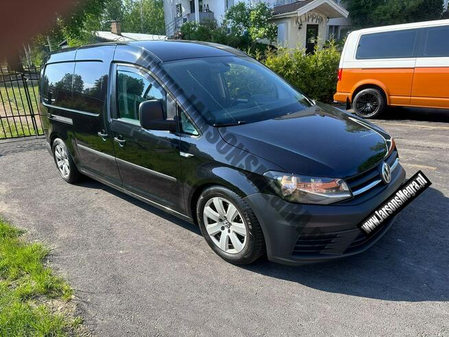 Volkswagen Caddy Kiczyce - zdjęcie 4