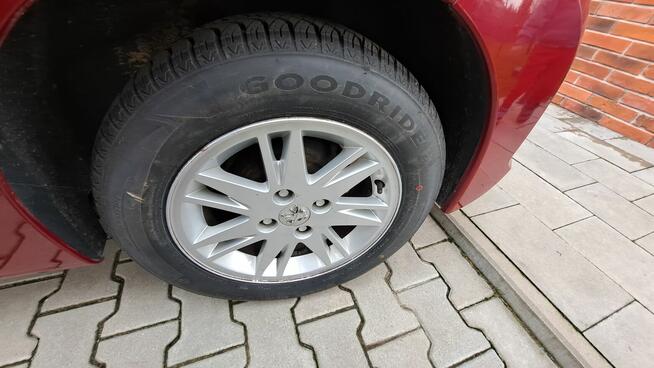 Peugeot 207 Wola Gołkowska - zdjęcie 2