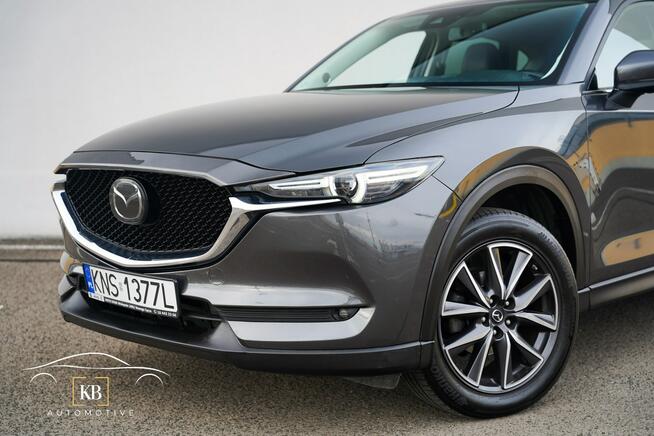 Mazda CX-5 AWD | 2.5 194 KM | Skóra | HUD | Bose | Szyberdach | Kamera Kraków - zdjęcie 10