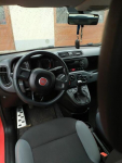 Fiat Panda Fiat Panda III, 1.2 Start&amp;Stop Easy Łowicz - zdjęcie 7