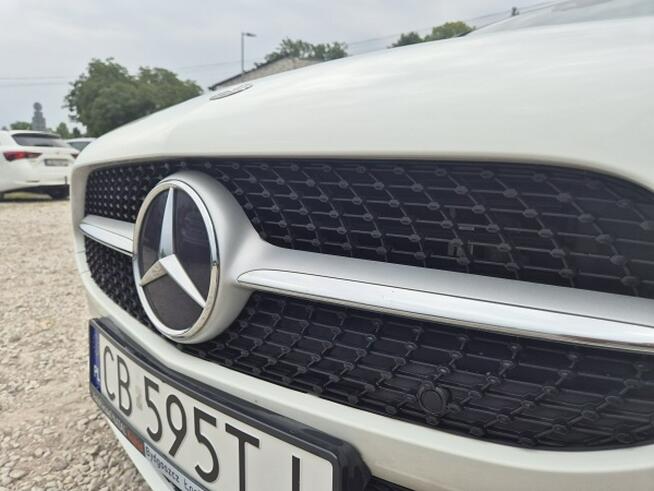 Mercedes A 250 Panorama* Sedan Bydgoszcz - zdjęcie 9