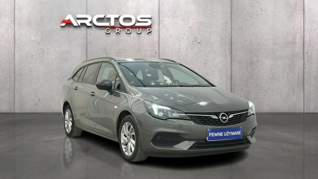 Opel Astra  V 1.5 Cdti Edition S&amp;S Warszawa - zdjęcie 7