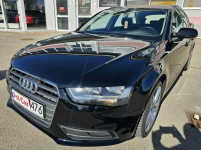 Audi A4 Olsztyn - zdjęcie 4