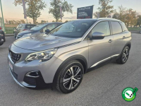 Peugeot 3008 1.2Turbo 130KM Automat