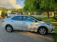 Toyota Corolla Comfort 2018 Lublin - zdjęcie 6