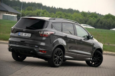 Ford Kuga 2,0tdci*180KM*ST-LINE*LED*Navi*4x4*Kamera*Automat*sony Ostrów Mazowiecka - zdjęcie 11