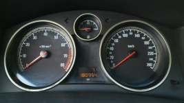 Opel Astra II CABRIO 1,6-Podgrzewane Fotele-Multifunkcja-Klimatyzacja Bytom - zdjęcie 2