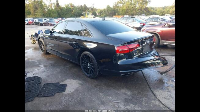 A8 L / Quattro / 4.0 V8 Częstochowa - zdjęcie 5