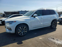 Volvo XC 90 / 4x4 / niski przebieg / automat Warszawa - zdjęcie 3