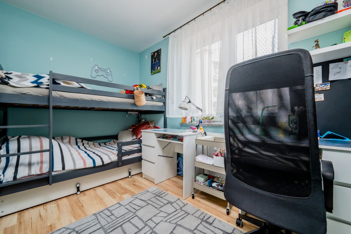Parter 2 pokoje, 45 m2,os. Bacieczki Białystok - zdjęcie 11