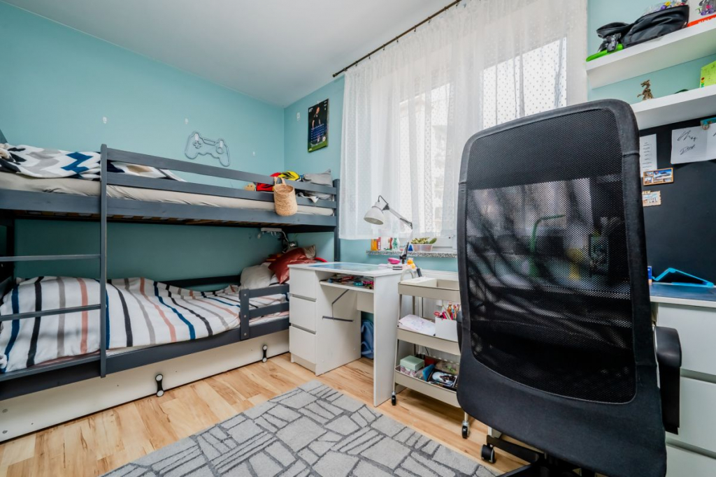 Parter 2 pokoje, 45 m2,os. Bacieczki Białystok - zdjęcie 11