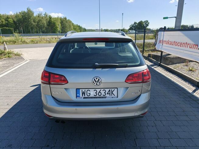 Volkswagen Golf Lipówki - zdjęcie 8