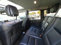 Mercedes G 500 G 550, bogata opcja Rzeszów - zdjęcie 8