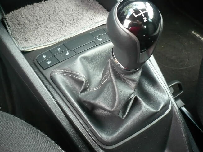 Seat Ibiza 1.4. 85km. Niski Przebieg 96500 tys km. Sztum - zdjęcie 8