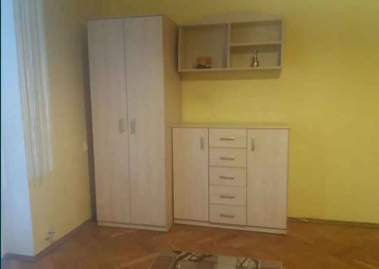 1pok, 19met, Okolice Placu Legionów BALKON/PIWNICA (Wrocław) Stare Miasto - zdjęcie 5