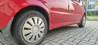 DAEWOO MATIZ LIFE Głogów - zdjęcie 11