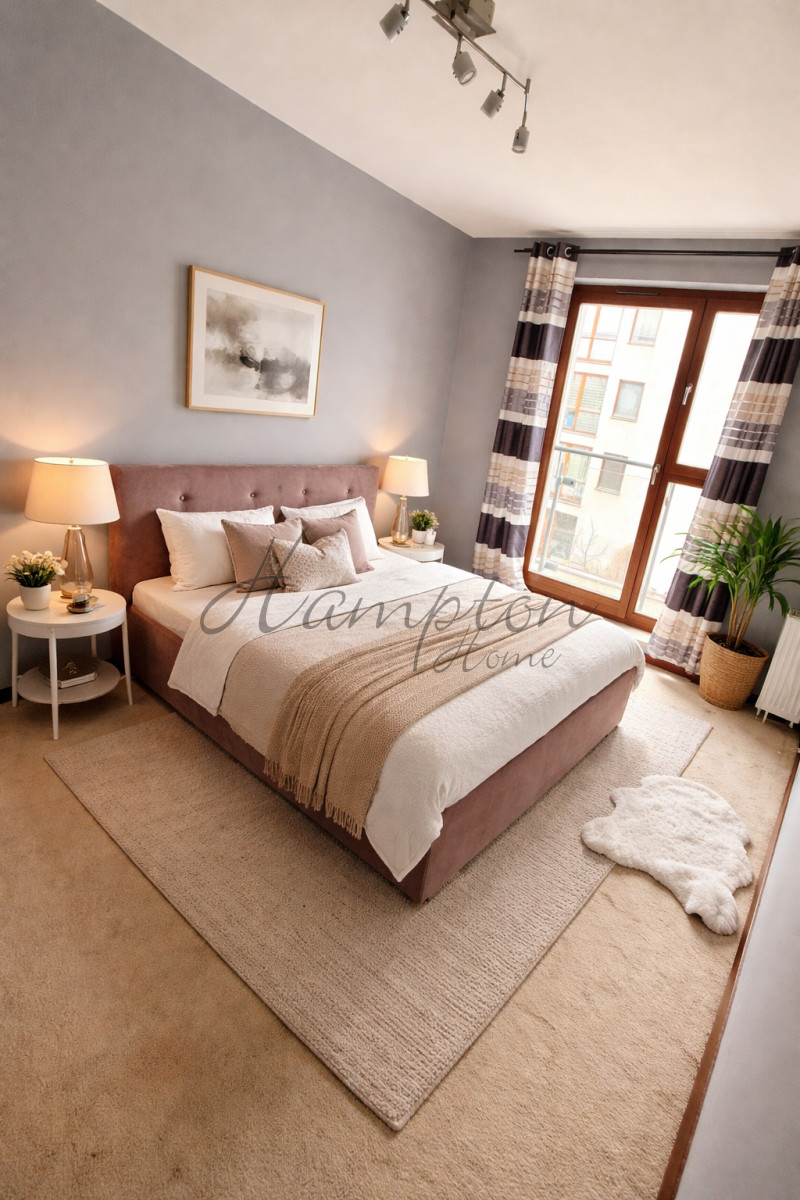 Eko Park apartament do wynajęcia Chodkiewicza Mokotów - zdjęcie 1