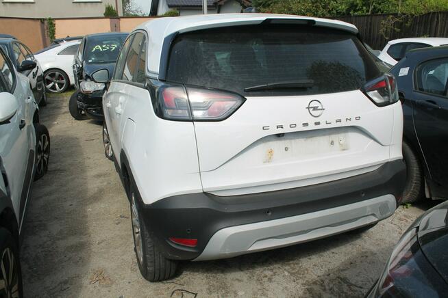 Opel Crossland X Ostrów Wielkopolski - zdjęcie 4