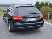 Audi A4 2.0 TDI 163KM Zwoleń - zdjęcie 8