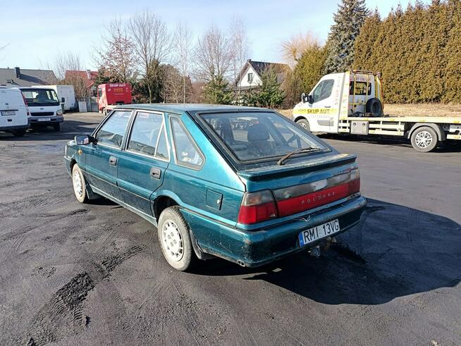 Fso Polonez 1.6B+G 98r Tarnów - zdjęcie 3