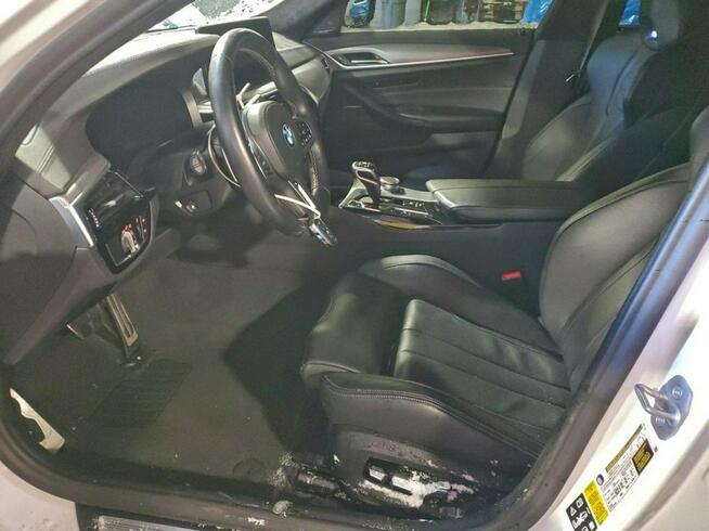 BMW M5 / M-PAKIET / 4.4 600KM / Virtual cockpit / Tarnów - zdjęcie 7